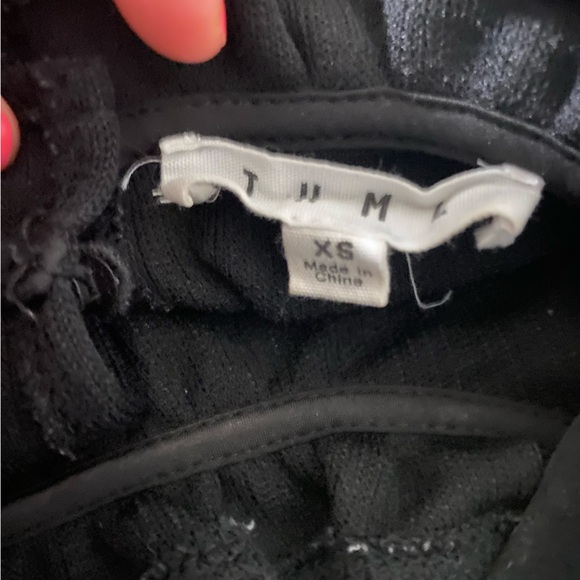 THML top - Picture 2 of 2